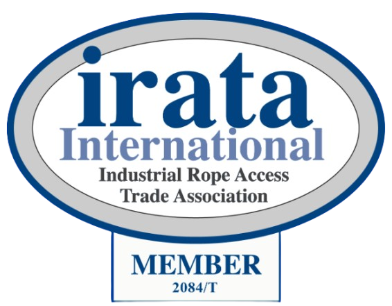 IRATA International Member