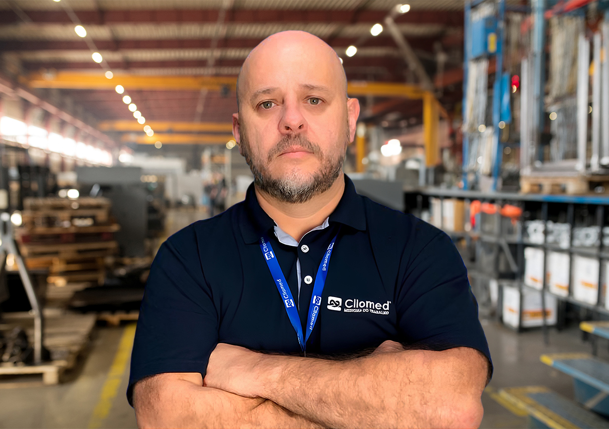 Técnico de Segurança
