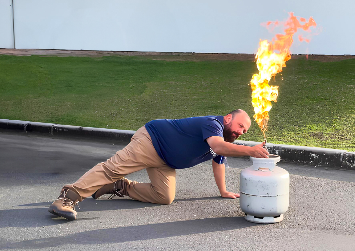 NR35 Trabalho em Altura