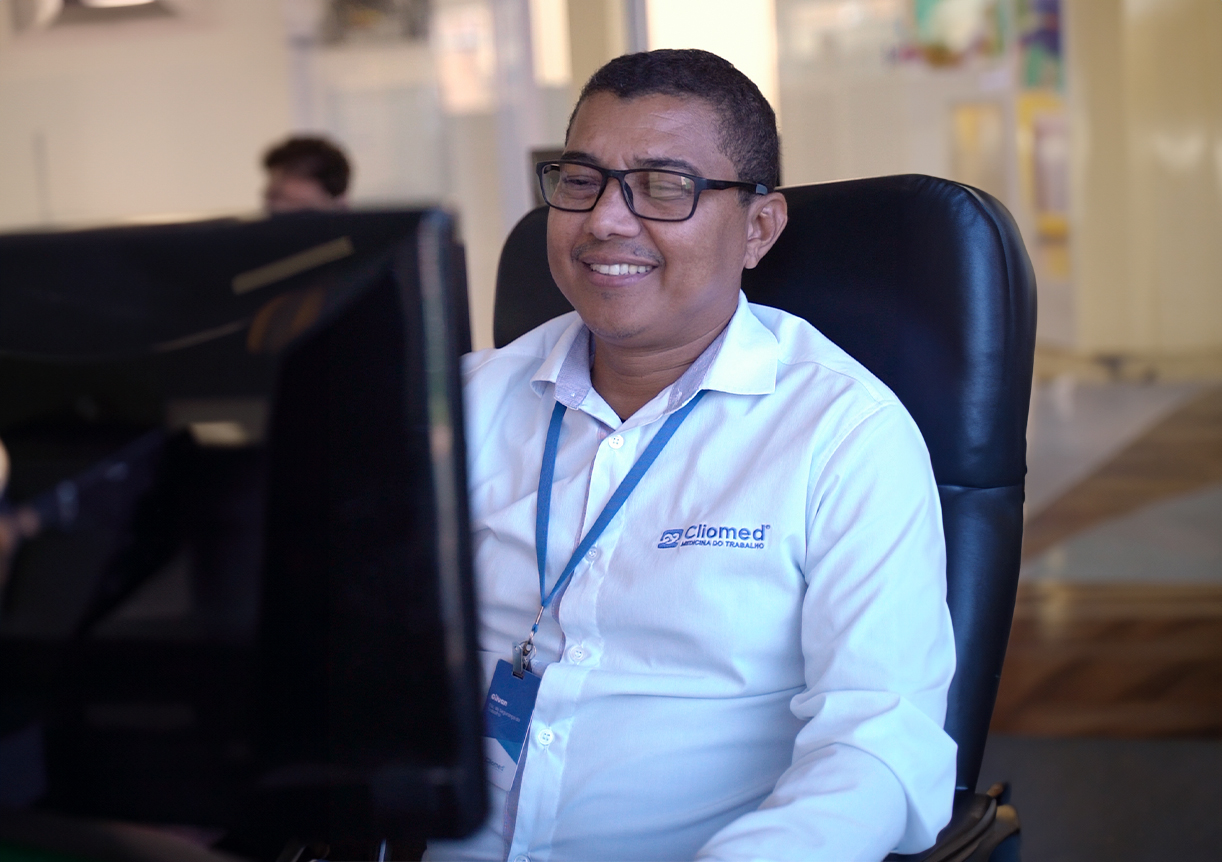 Técnico de Segurança