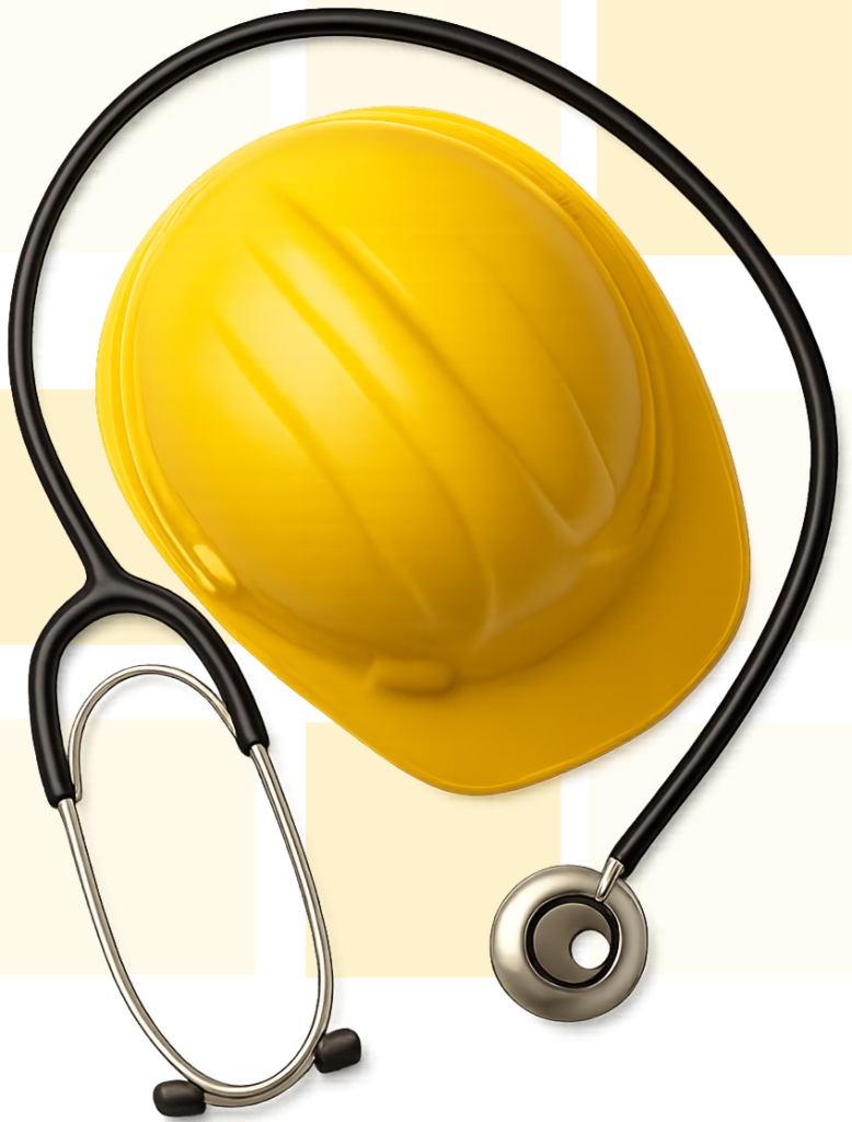 Medicina do trabalho – exames ocupacionais na Cliomed