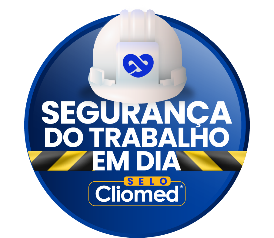 segurança do trabalho cliomed