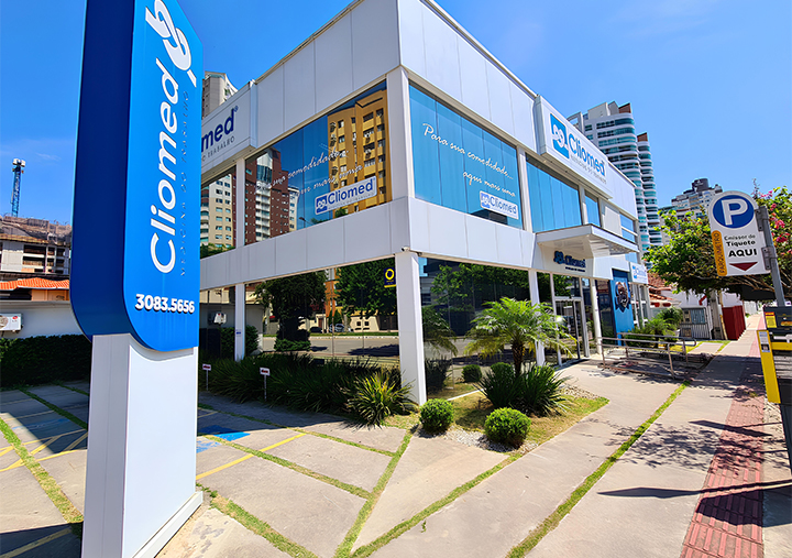 Serviços de Medicina e Segurança do Trabalho